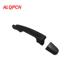Black Rear Door Outer Handle for Mitsubishi L200 Trion (2005-2015)