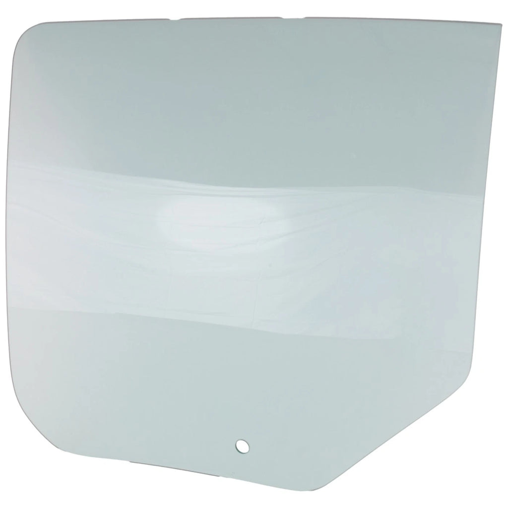 Rear Driver Door Glass for Dodge Caliber (2007–2012)
