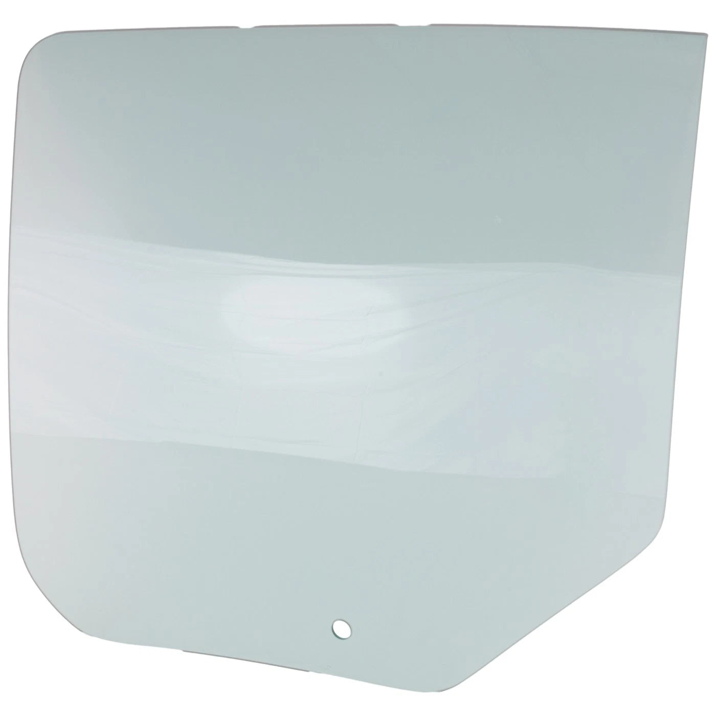 Rear Driver Door Glass for Dodge Caliber (2007–2012)