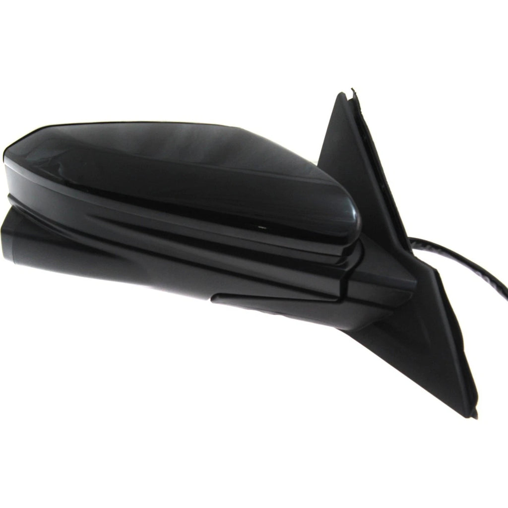 Heated Mirrors Set of 2 for Coupe Sedan Driver & Passenger Side