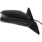 Heated Mirrors Set of 2 for Coupe Sedan Driver & Passenger Side