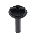 Fuel Petcock Knob Lever for Yamaha Grizzly Bruin Kodiak YFM 350 400 450 660 (2000–2019)