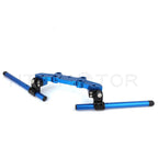 Handlebar Clip On Clamp for Kawasaki Z900 (2017)