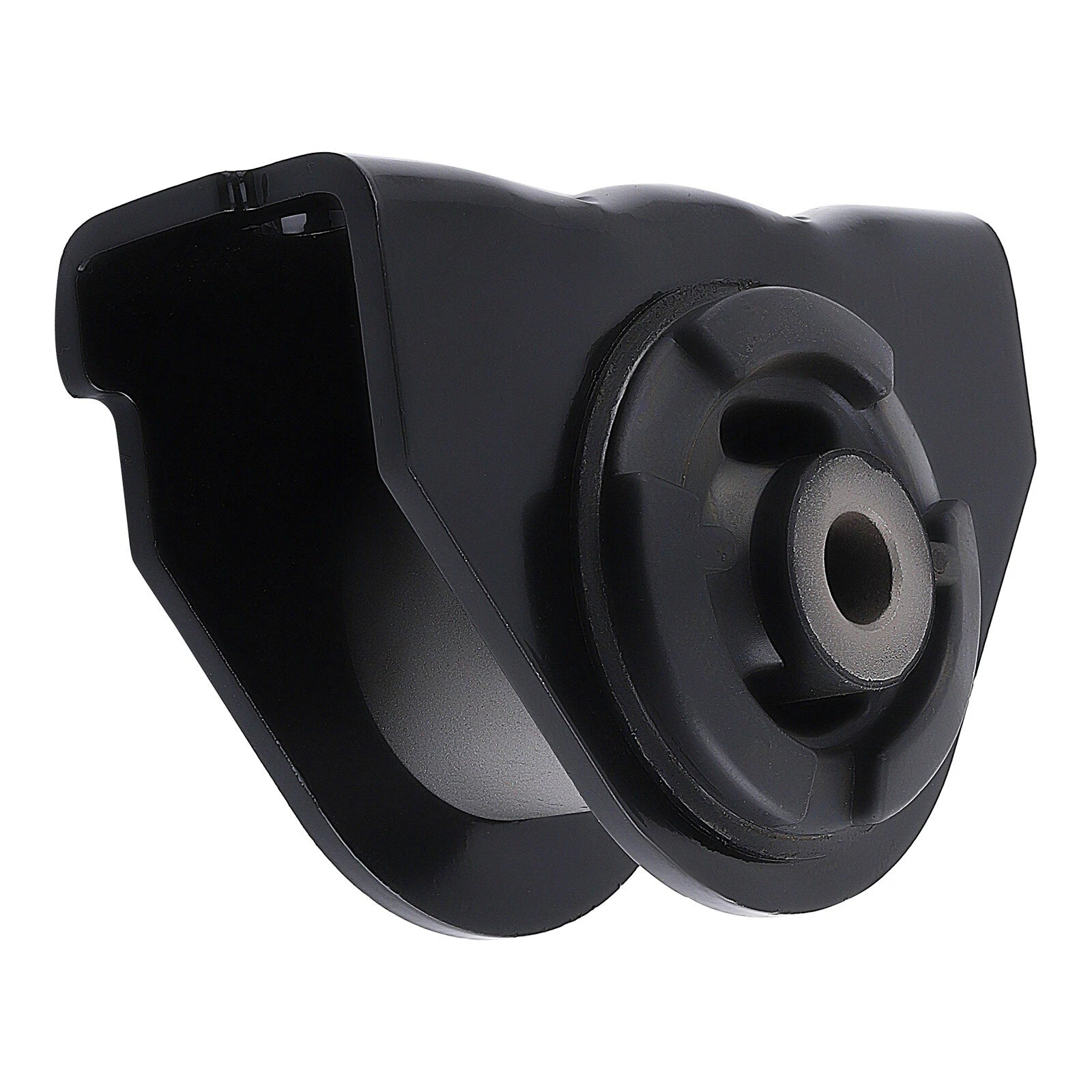 Front Cabin Mount w/ Bushing for Freightliner Cascadia (2008-2017) Rubber