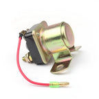 Starter Relay Solenoid for Suzuki GS 1000 1100 250 450 500E 550M 850G (1978–1983)