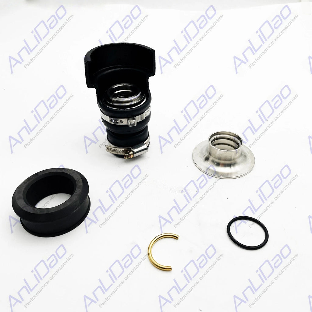 Drive Shaft Upgrade Kit for Sea-Doo 1503 4 TEC (2006–2017) 003-156K