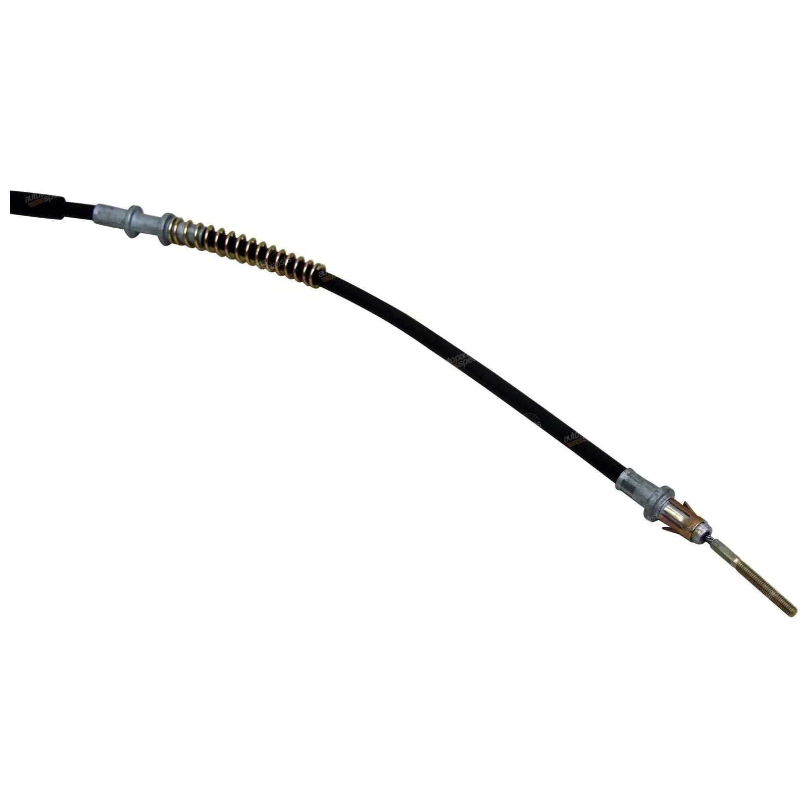 Park Hand Brake Cable for Toyota Landcruiser BJ42 FJ40 (1980���1982)