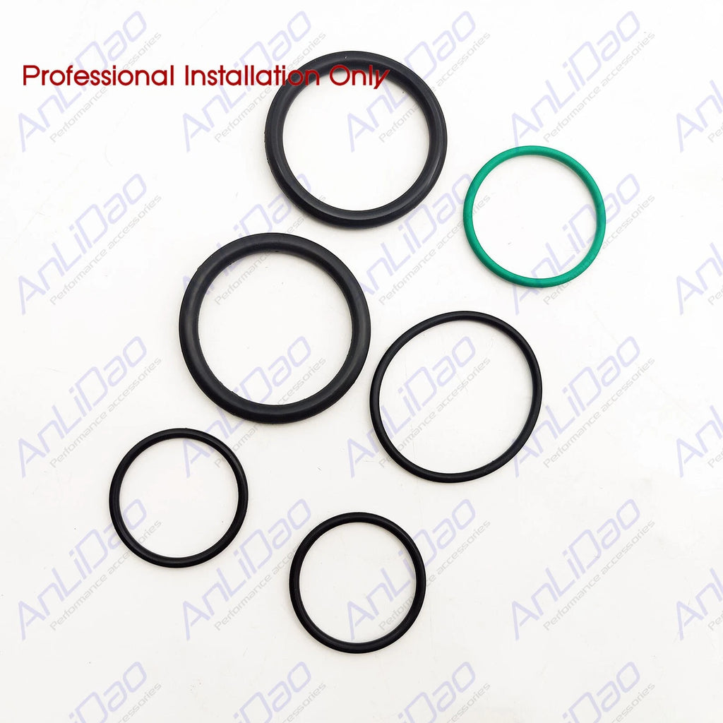 Seal Gasket Kit for Volvo Penta D4 D6 Marine (2003–2023) 3588436