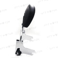 Detachable Backrest Sissy Bar for Harley Touring Electra Glide Road Glide (1997–2008)