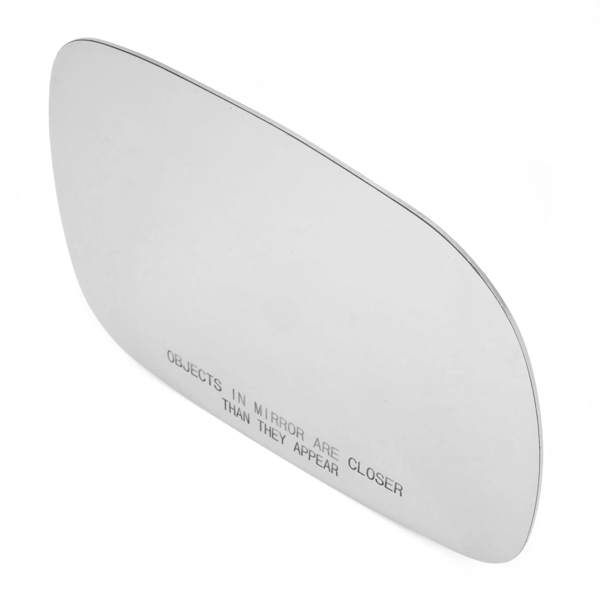 Right Side Mirror Glass Replacement Lens for Voyager/Grand Caravan (1996–2007)