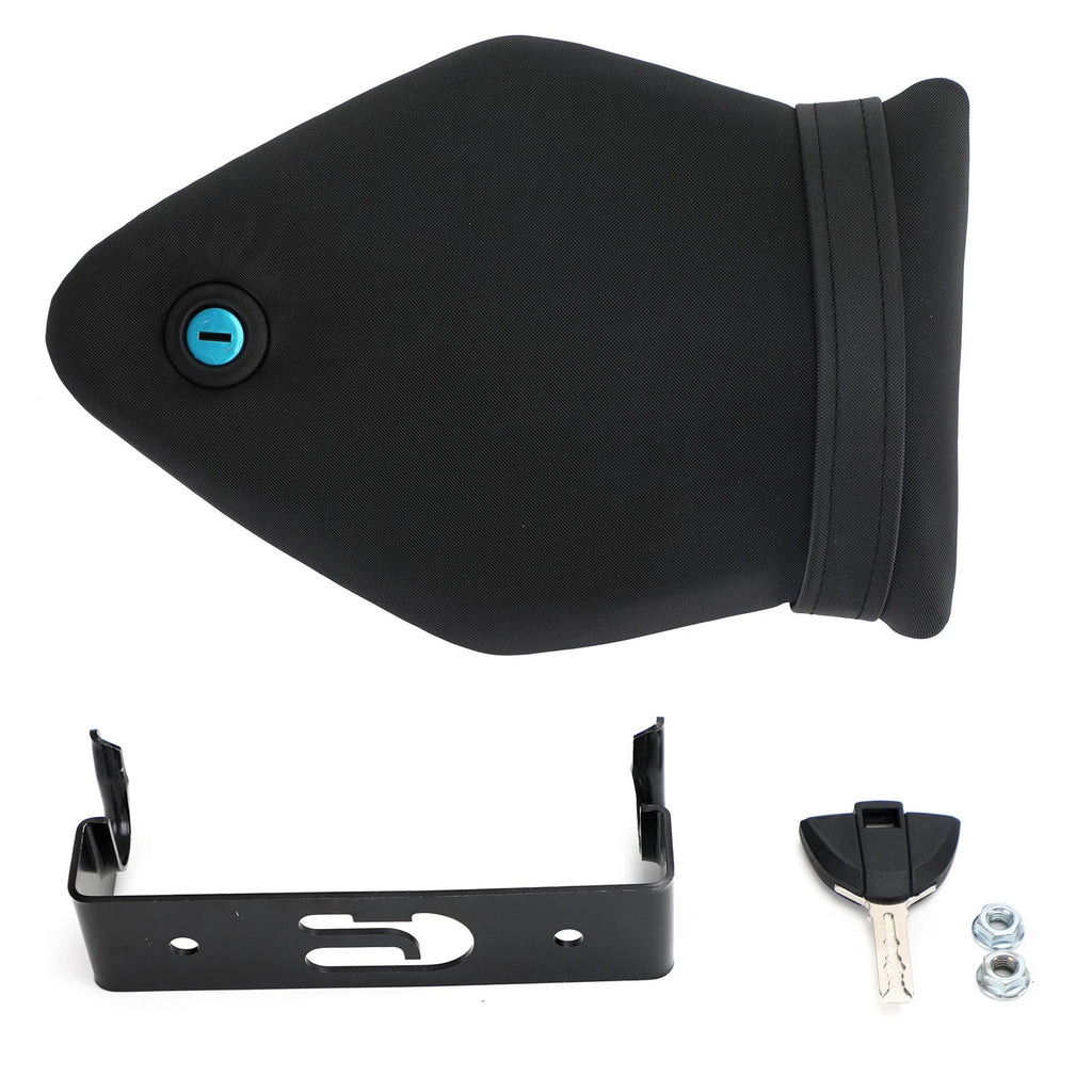 Rear Passenger Seat Pillion for BMW S1000RR (2009–2018) S1000R (2014–2020) HP4