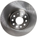 Front Disc Brake Rotors for Volkswagen Jetta Wagon (2005–2018)
