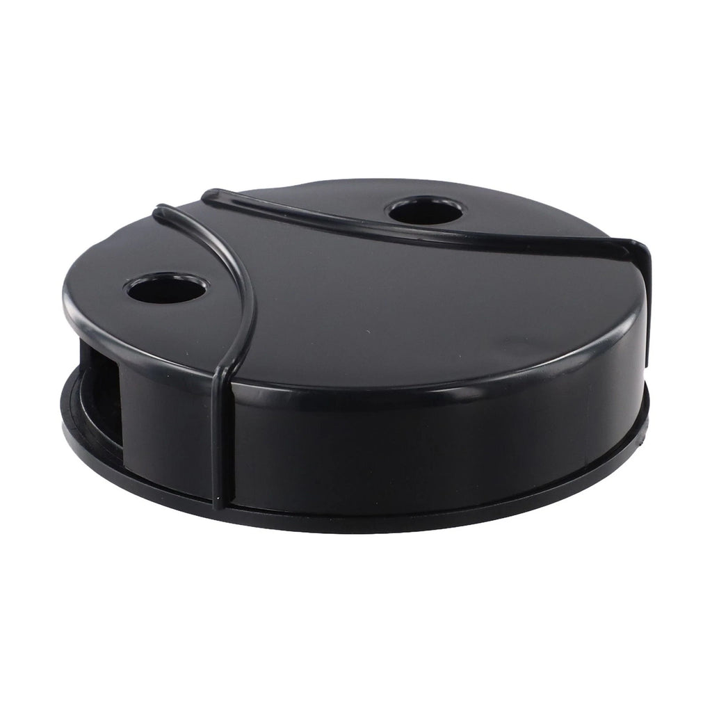 Air Filter Cover for 4HP 5HP Outboard Engines (OEM Part Number)