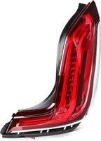 LED Tail Light Brake Lamp Right Passenger Side for Cadillac XTS (2018–2019)
