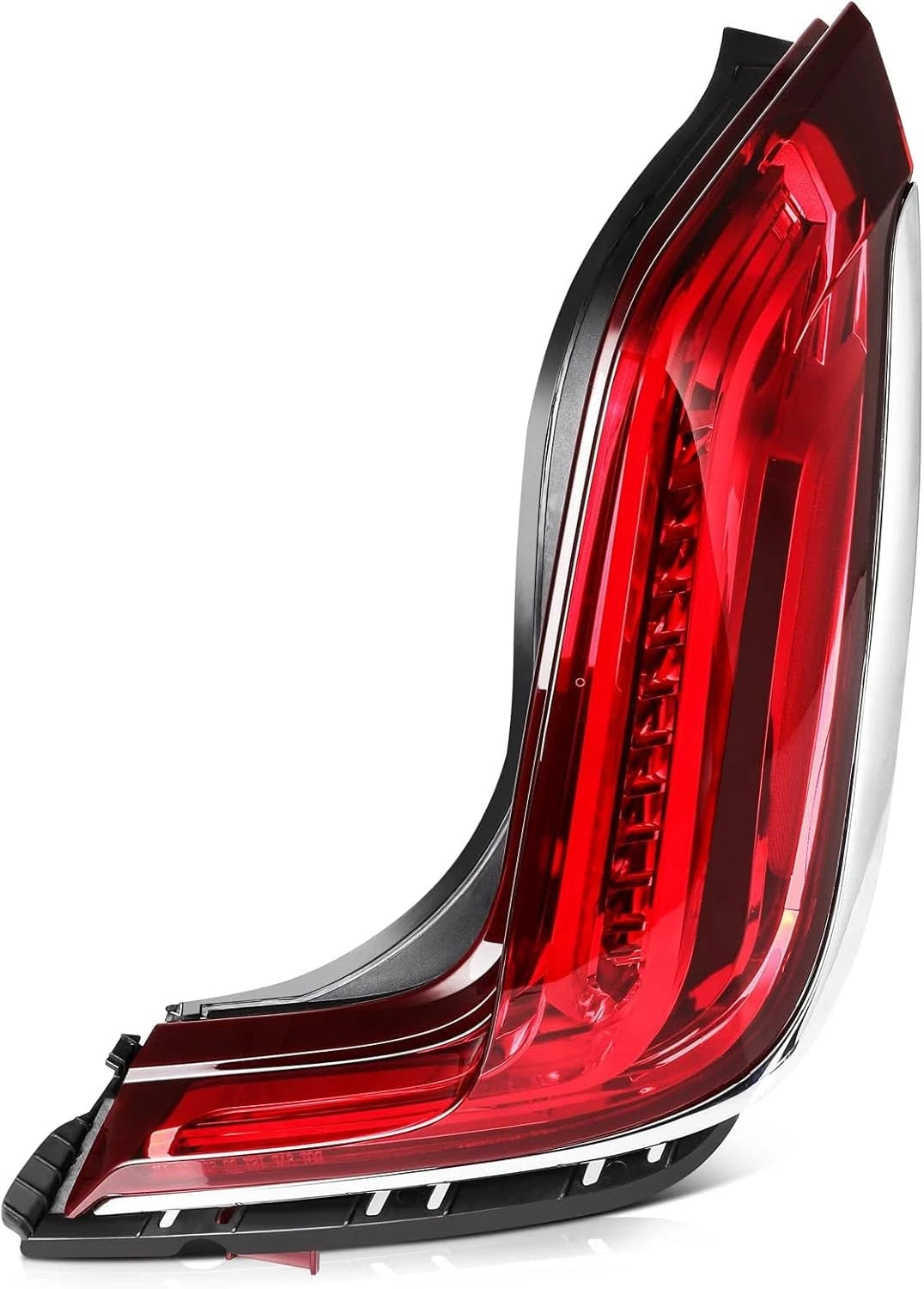 LED Tail Light Brake Lamp Right Passenger Side for Cadillac XTS (2018–2019)