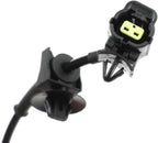 Rear RH & Front LH ABS Wheel Speed Sensors for Holden Barina TK (05-10)