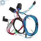 Wiring Harness for CMC TH 7014G (US Marine)