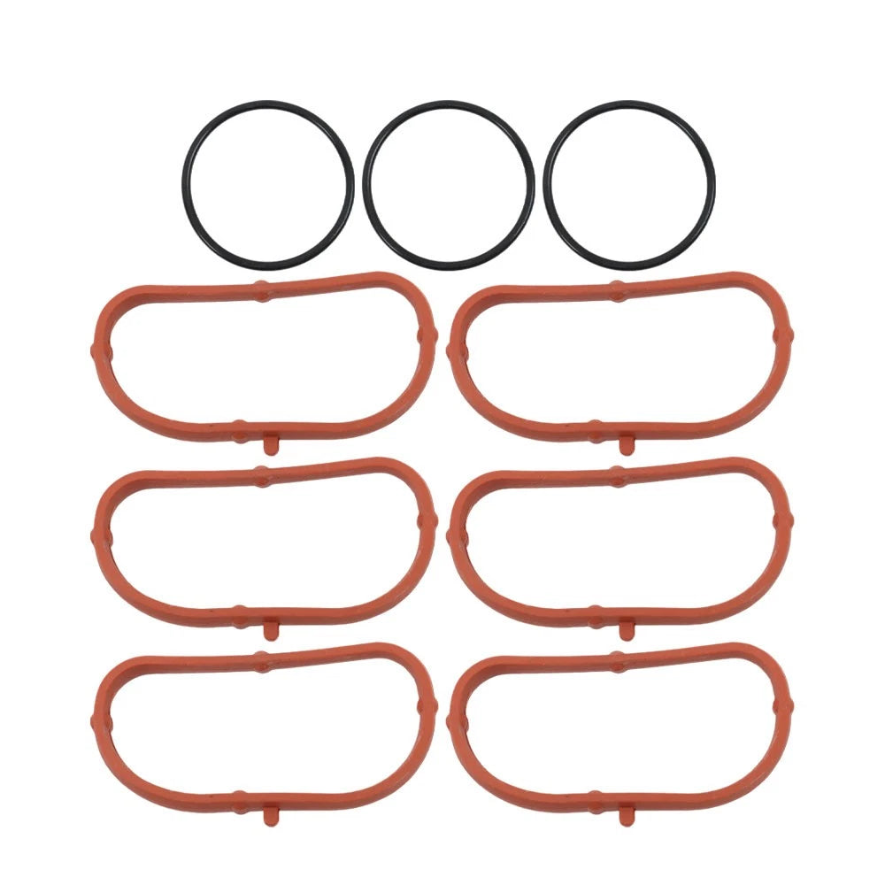 Full Gasket Set with Head Bolts for Dodge Grand Caravan (2004-2010)