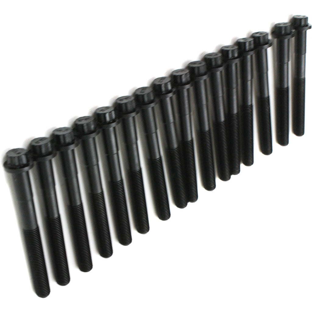 Head Bolt Set for Toyota Lexus 2.5L 3.0L 3.4L DOHC