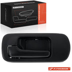Front Left Door Handle for Honda Civic (2001–2005) Sedan, Black