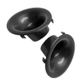 Fog Light Cover Set for Dodge Challenger (2015–2022)
