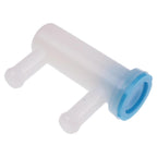 Fuel Filter for Yamaha F150 F200 F225 F250 HP Outboards (1990–2023) 69J-24501-10-00 18-79905