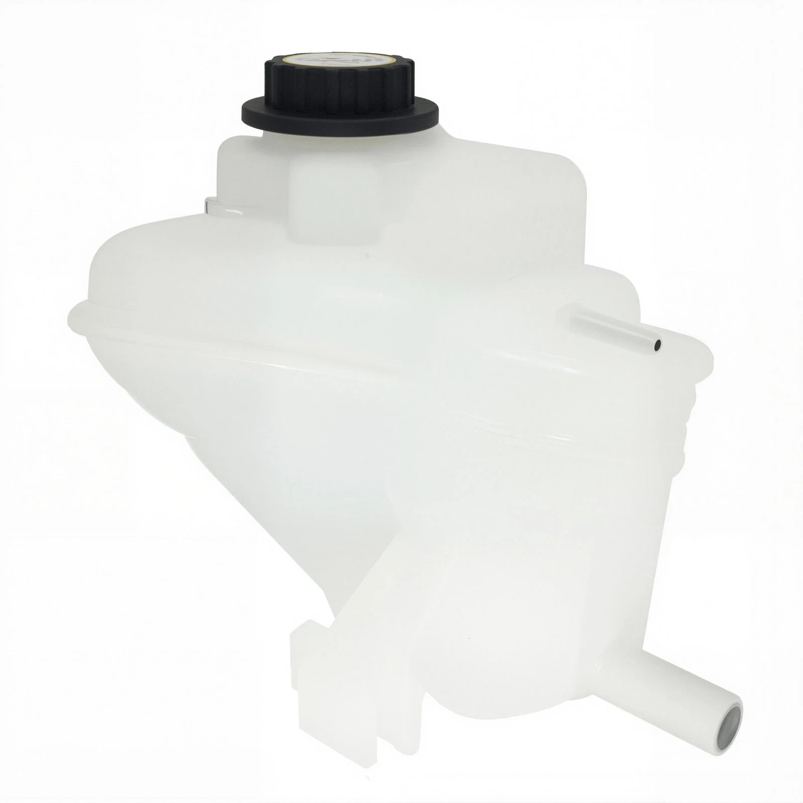 Coolant Reservoir Tank with Cap for Ford Taurus (2000–2007) Mercury Sable (2000–2007) 603-203