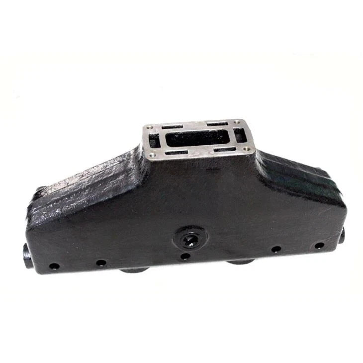 Exhaust Manifold for Volvo Penta 4.3L AQ 175 205 430 (1986–1993) 856894 856137 841676