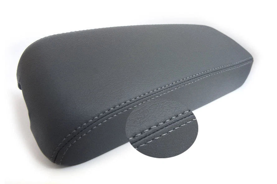 Leather Synthetic Console Armrest Cover for Cadillac El Dorado (1996–2002)