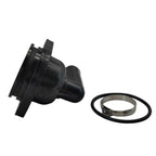 Thermostat Housing Assembly with Thermostat for Mercury 75-150 HP (2000–2023) 8M0174561