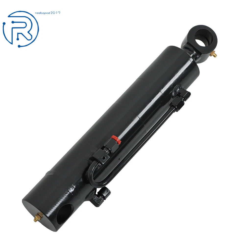 Heavy Duty Grapple Cylinder for Bobcat Skid Steer Loader 