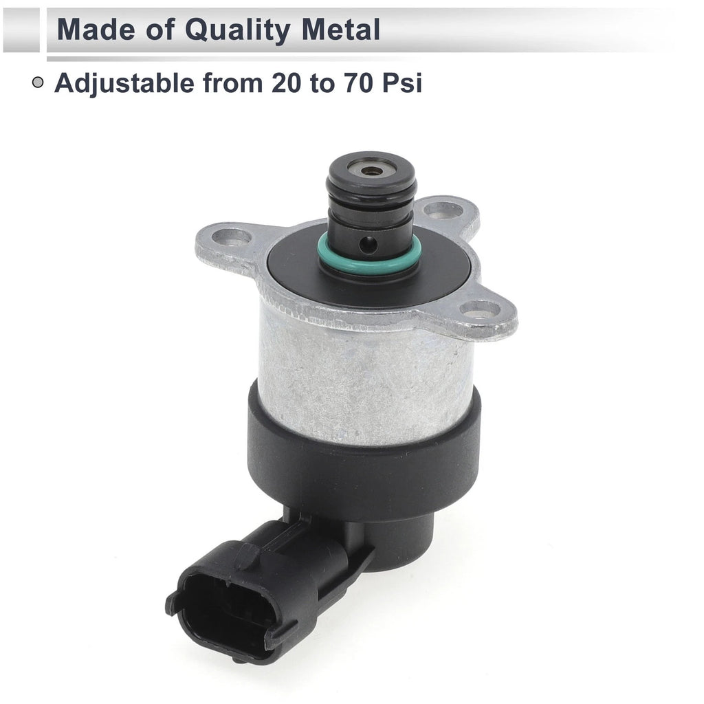 Fuel Pressure Regulator for Honda Accord (2004–2008) No. 0928400694 20-70 Psi