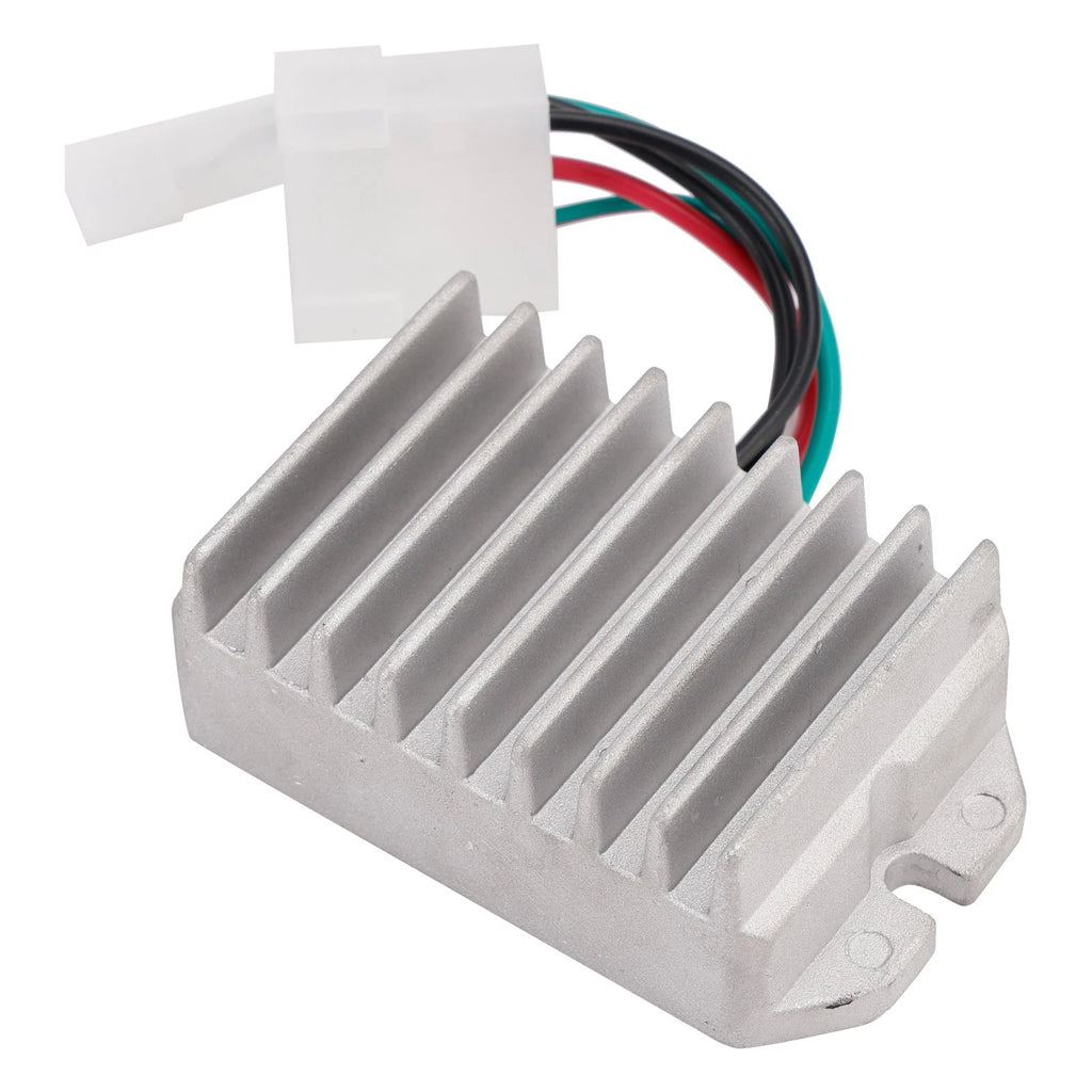 5-Wire Regulator Charge Controller for MZ ETZ 250 251 (1975–1990)