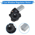 Power Window Regulator Lift Motor for Hyundai Sonata (2006-2010)