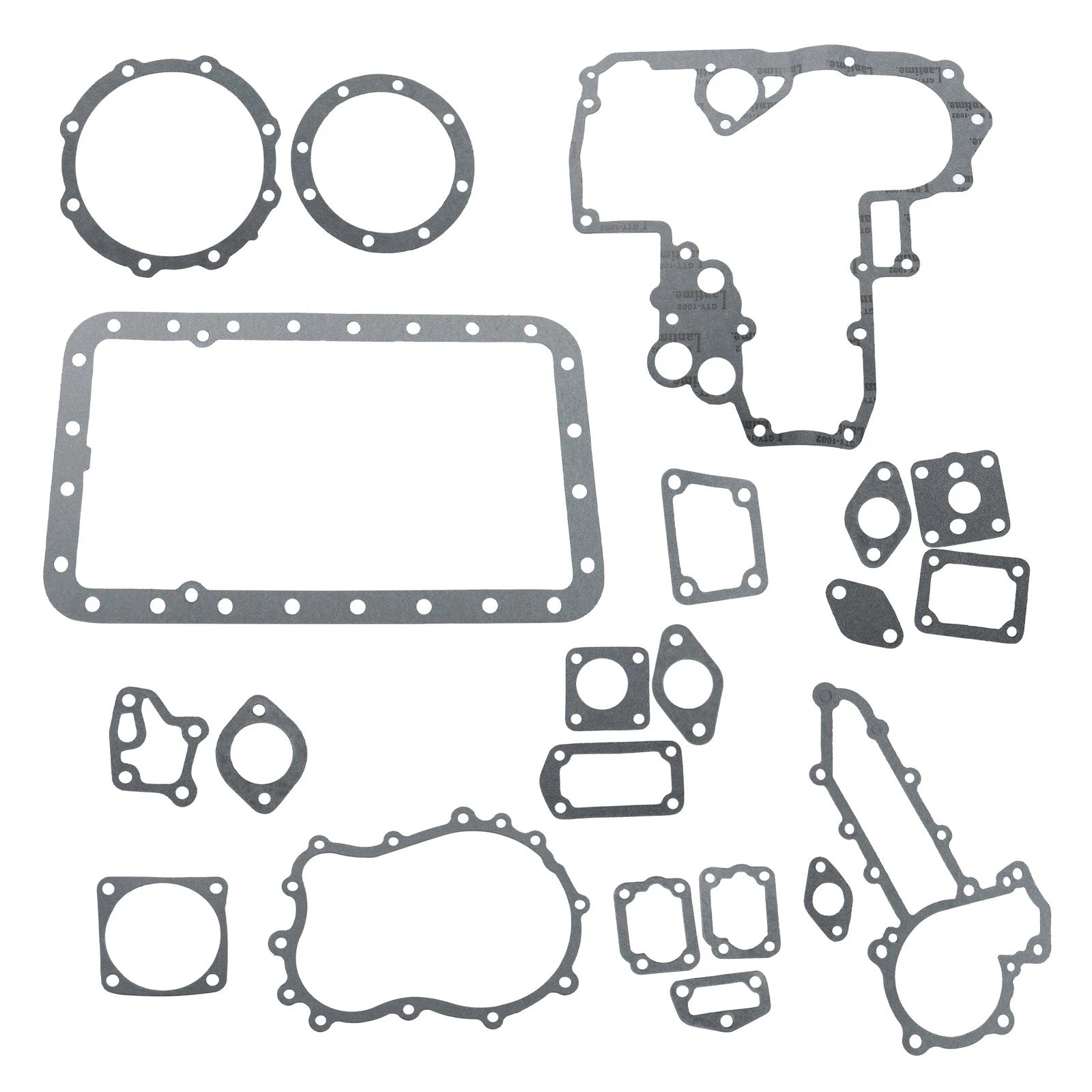 Engine Rebuild Kit for Bobcat S150 Loader (2001-2015)