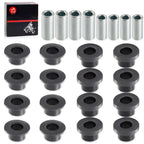 Front & Rear Shock Bushing Sleeve for Polaris Ranger (2010–2020)