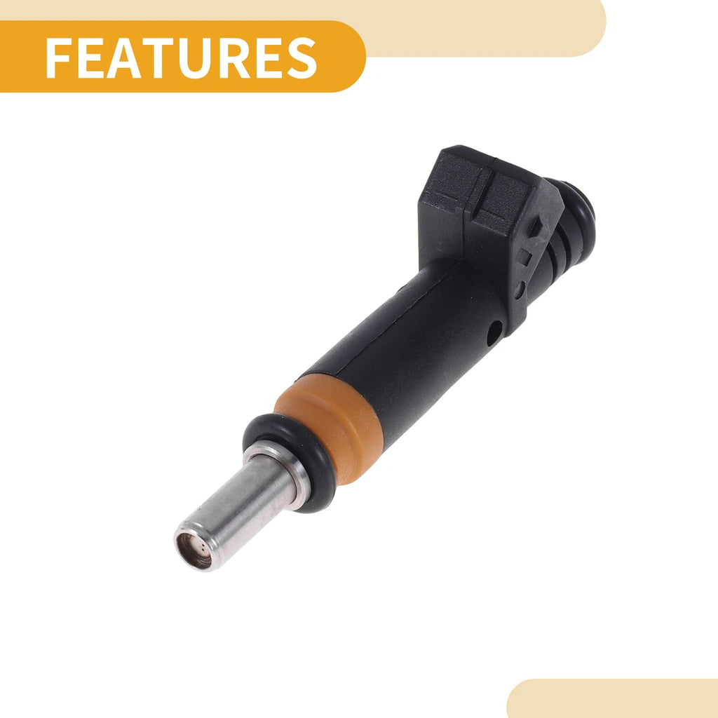 Fuel Injector No.7506924 for BMW 7 Series E65 V8 (2002–2003)