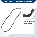 Valve Cover Gasket No. 7T4Z6584A for Ford Edge 