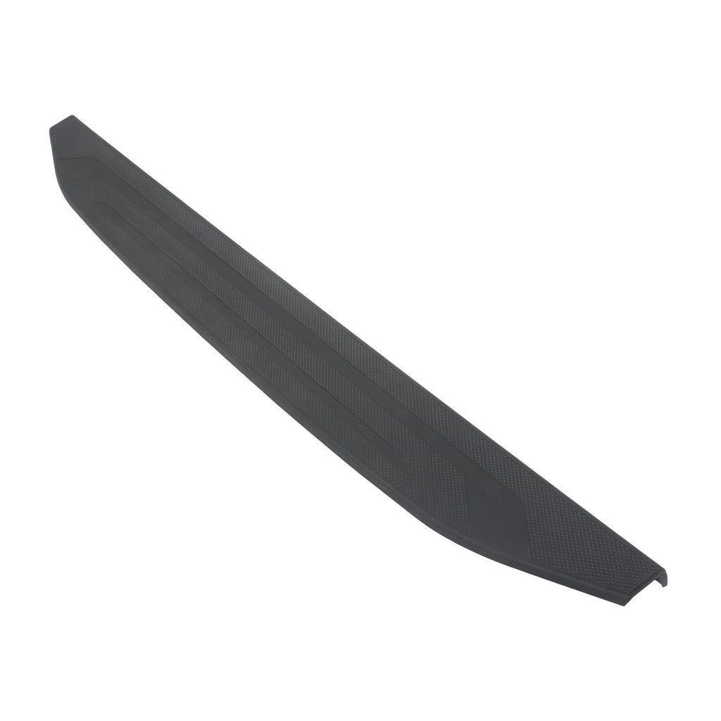 Tailgate Cover for Nissan Frontier (2022-2024) Durable Plastic