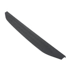 Tailgate Cover for Nissan Frontier (2022-2024) Durable Plastic