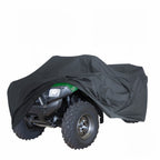 ATV Cover for Arctic Cat 400 500 4x4 TRV (Heavy Duty, Trailerable)