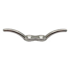 Stainless Steel Rope Cleat Hook for Boat Yacht