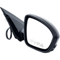 Set of 2 Mirrors for Nissan Altima (2023)