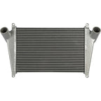 Intercooler for Isuzu NPR-HD NQR NRR (2007–2009)