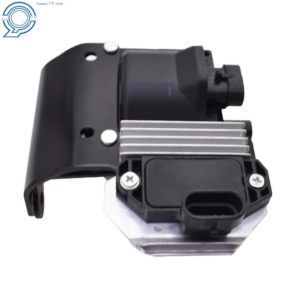 Ignition Coil DR49 & Ignition Module D577 for Isuzu Chevrolet Silverado