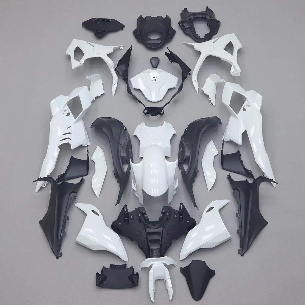 Fairing Kit for BMW S1000RR (2025) - Unpainted ABS Bodywork Set