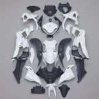 Fairing Kit for BMW S1000RR (2025) - Unpainted ABS Bodywork Set