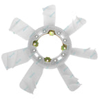 Engine Cooling Fan Blade for Landcruiser FJ62 FJ70 FJ73 FJ75 (1984-1992)