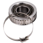 Bellow Transom Seal with Gimbal Bearing Shift Cable for Mercruiser Bravo (18654A1)