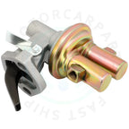 Mechanical Fuel Pump Assembly for Farm-Industrial Equipment (Various Models)